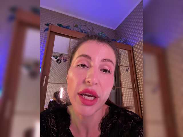 MilashaNyasha from BongaCams is Freechat