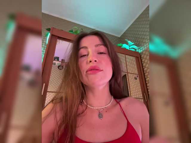 MilashaNyasha's BongaCams profile