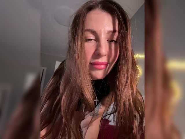 MilashaNyasha from BongaCams is Freechat