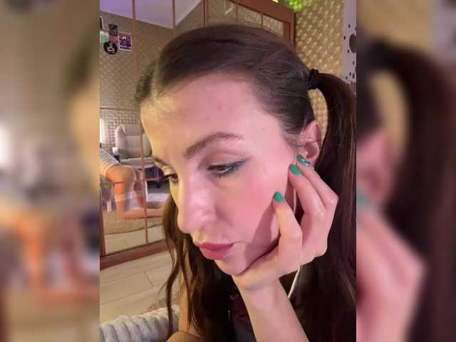 секс с MilashaNyasha