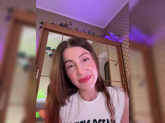 MilashaNyasha's BongaCams show and profile