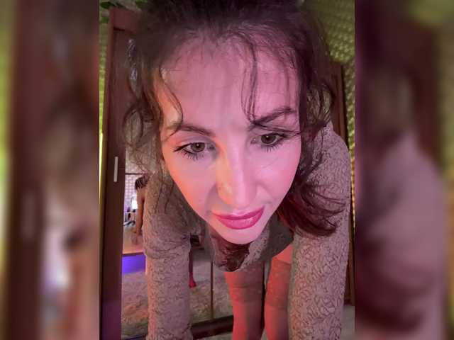 MilashaNyasha from BongaCams is Freechat