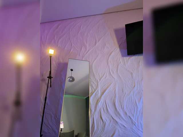 MilashaNyasha from BongaCams is Freechat