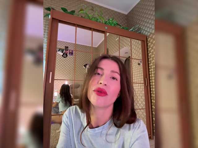 MilashaNyasha from BongaCams