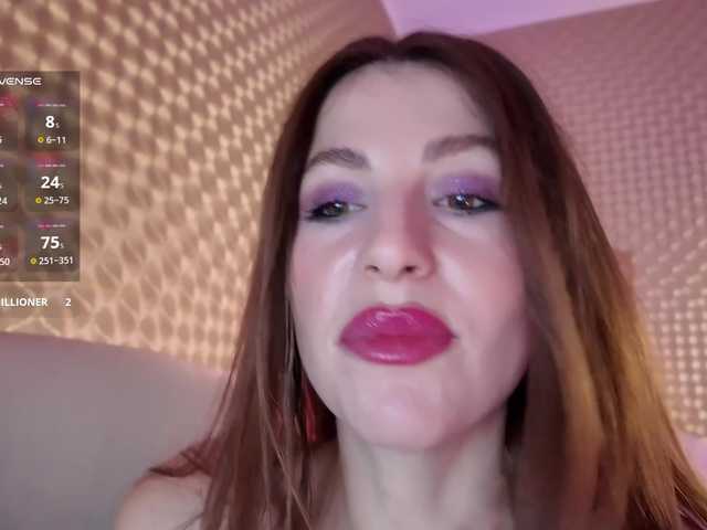 MilashaNyasha from BongaCams