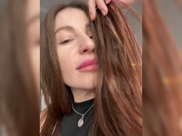 MilashaNyasha's BongaCams show and profile