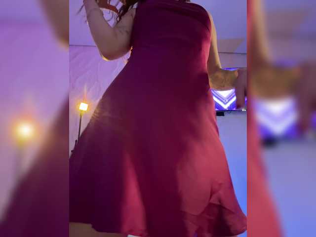 MilashaNyasha's BongaCams show and profile