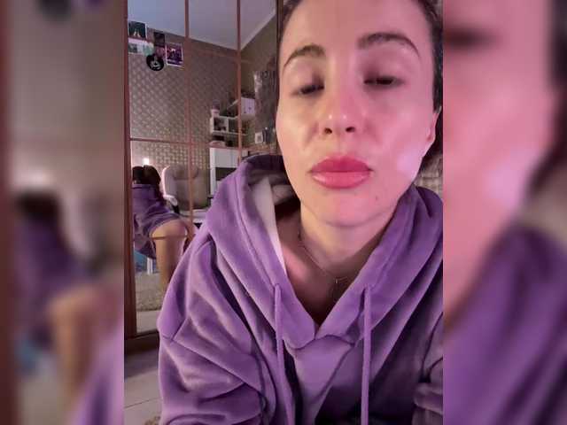 MilashaNyasha's BongaCams show and profile