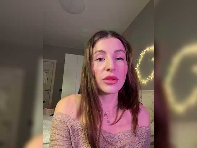 MilashaNyasha's BongaCams show and profile