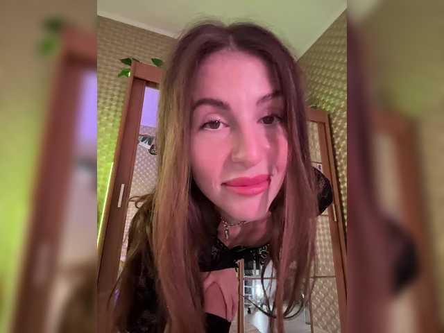 Admire MilashaNyasha, she wants to masturbate for you MilashaNyasha from BongaCams