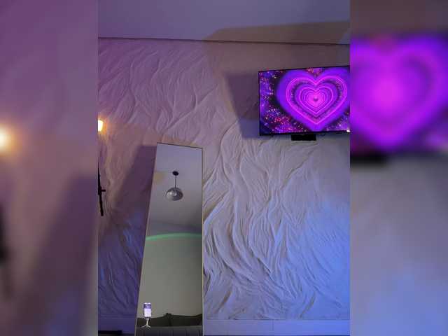 MilashaNyasha's BongaCams show and profile