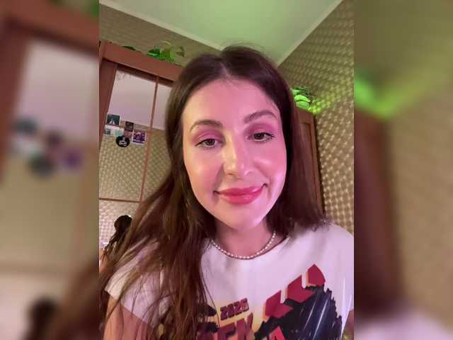 секс с MilashaNyasha