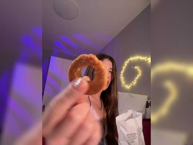 BongaCams MilashaNyasha is Freechat MilashaNyasha — Hi! I'm Yana :*Check my MENU for actions & shows. I love sex and gifts.Lovense starts from 1 token.Before private, please tip 111 in public chat. Donate me please to the my dream