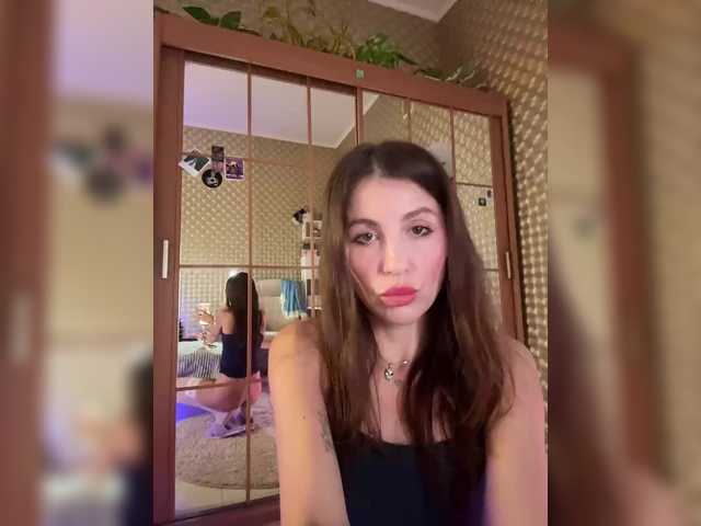 MilashaNyasha's BongaCams show and profile