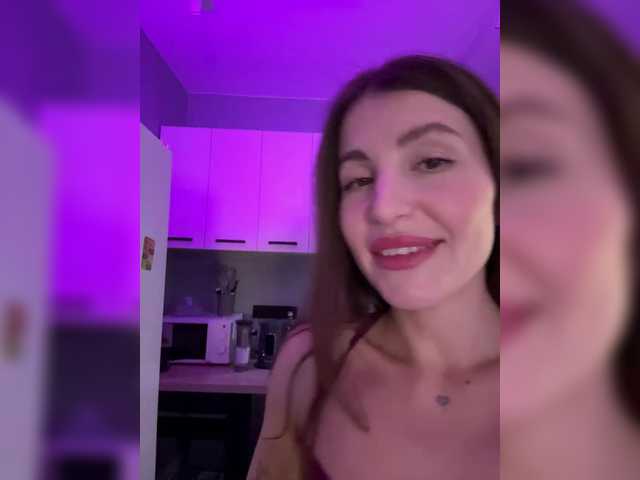 MilashaNyasha from BongaCams is Freechat