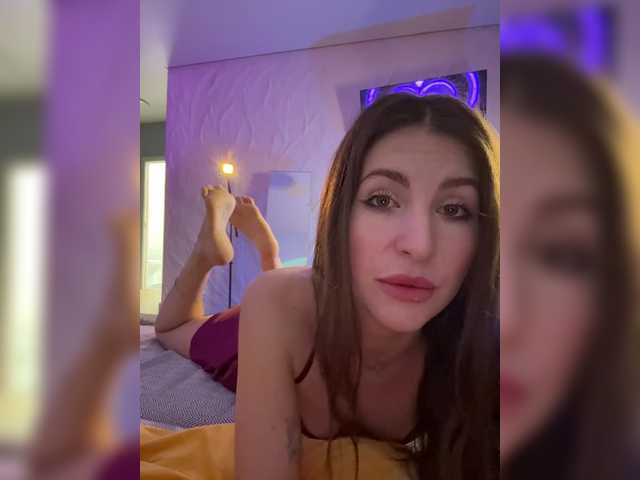 MilashaNyasha's BongaCams show and profile