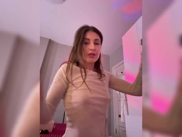 MilashaNyasha's BongaCams show and profile