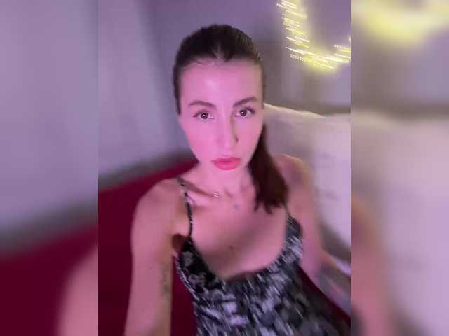 MilashaNyasha's BongaCams show and profile