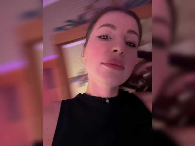 MilashaNyasha from BongaCams