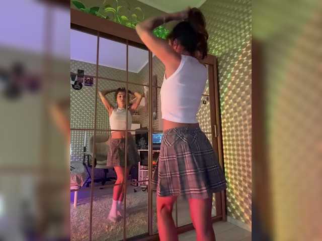 MilashaNyasha
