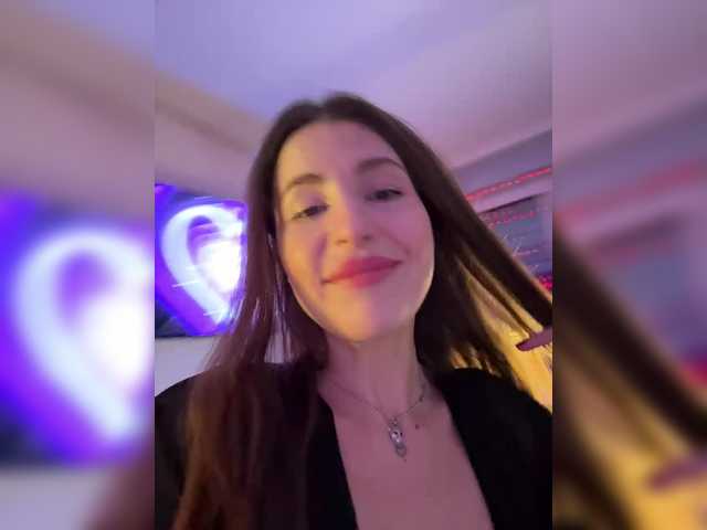 MilashaNyasha's BongaCams show and profile