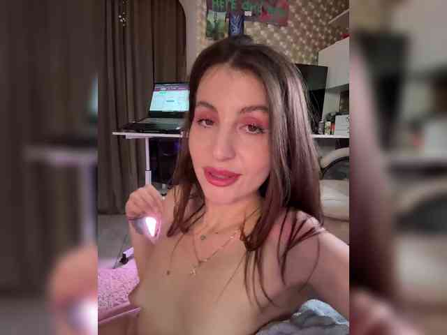 MilashaNyasha webcam