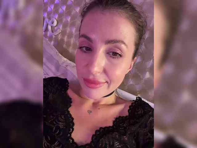 MilashaNyasha webcam