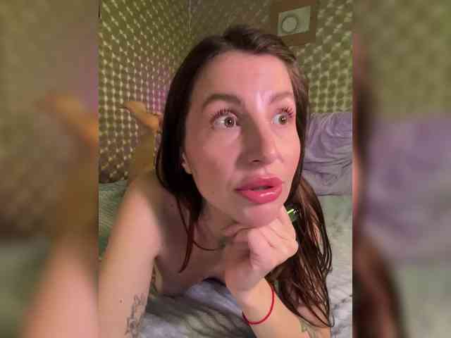 live voyeur webcam MilashaNyasha