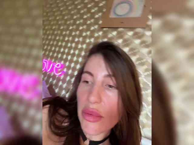 cybersex MilashaNyasha
