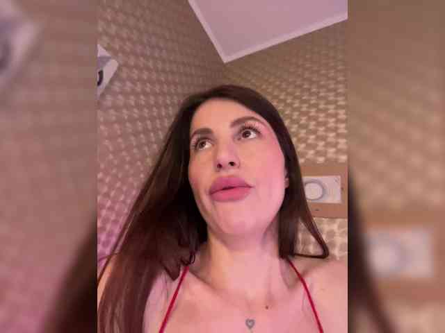 MilashaNyasha webcam