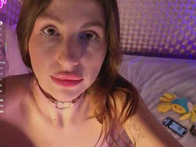 MilashaNyasha webcam