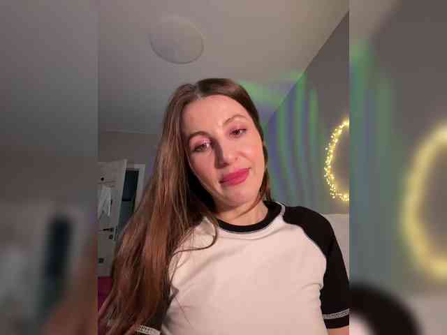 MilashaNyasha webcam