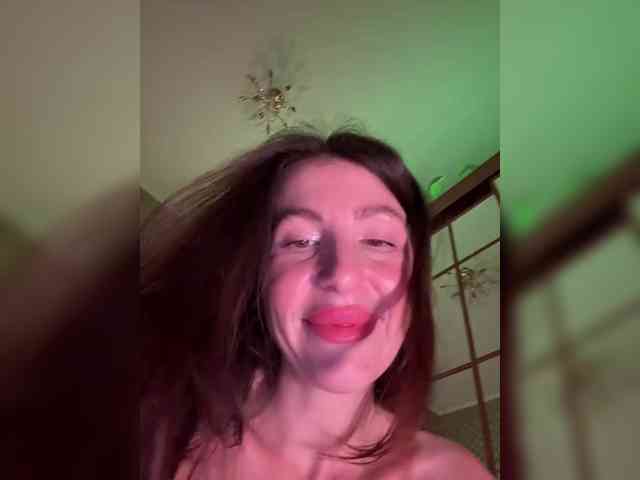 web cam nude MilashaNyasha