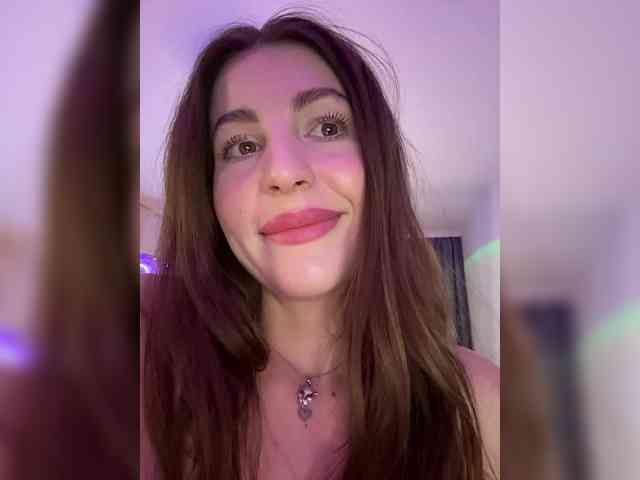 MilashaNyasha webcam