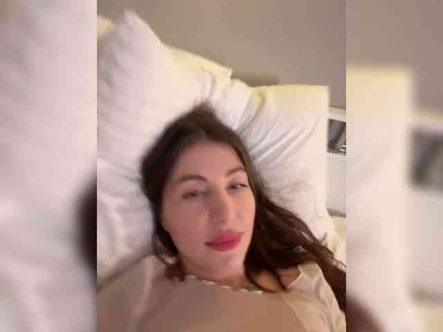 MilashaNyasha webcam