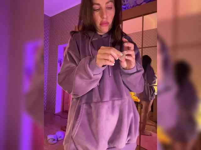 vr chat sex MilashaNyasha