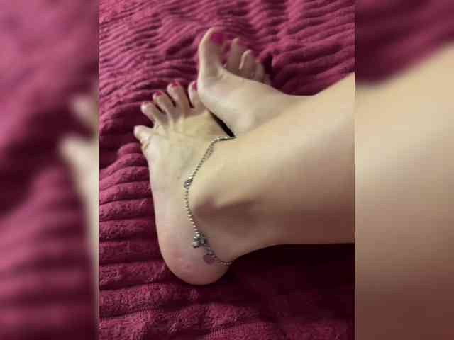 MilashaNyasha webcam