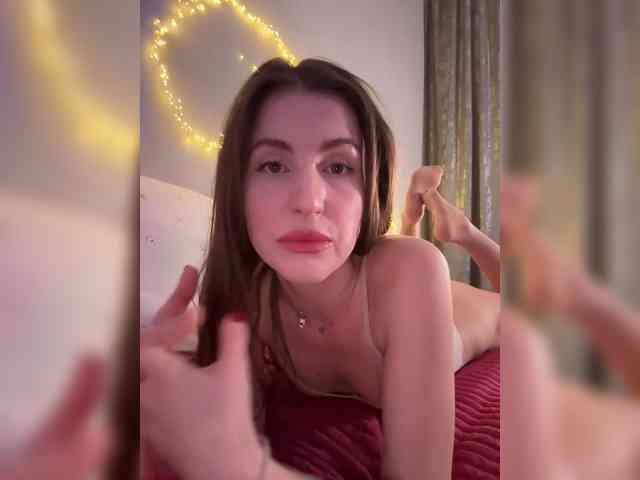 MilashaNyasha webcam