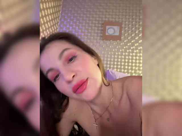 MilashaNyasha webcam