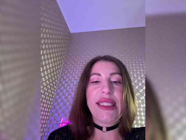 MilashaNyasha webcam