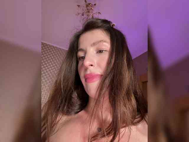 camsex chat MilashaNyasha