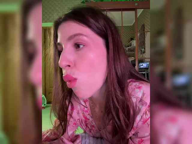 MilashaNyasha webcam