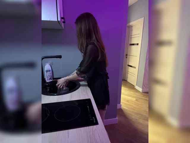 MilashaNyasha webcam