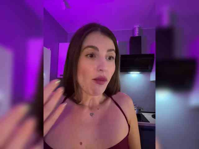 MilashaNyasha webcam