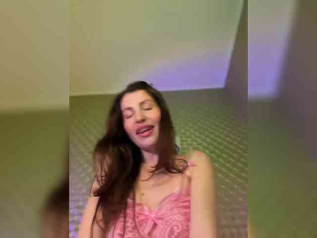 video live chat MilashaNyasha