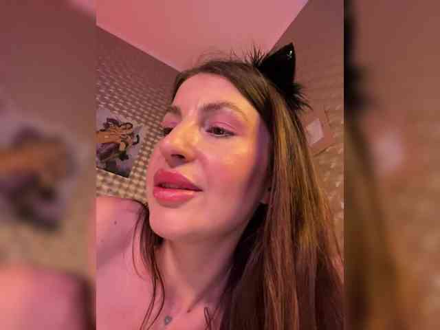 MilashaNyasha webcam