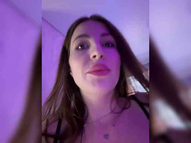 MilashaNyasha webcam