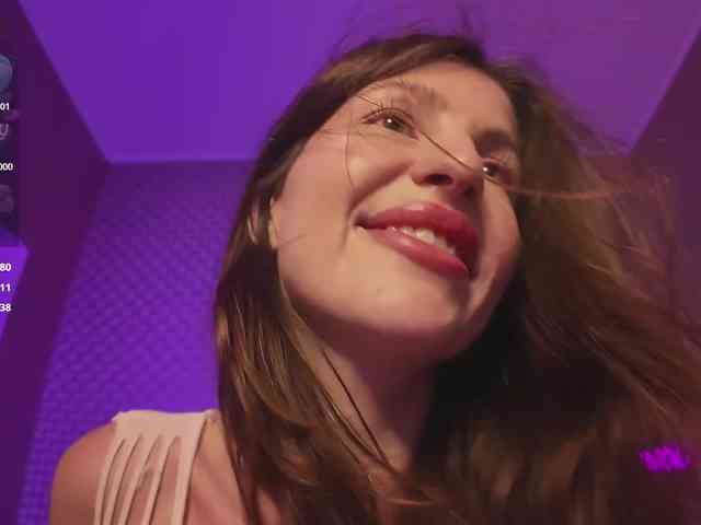 MilashaNyasha webcam