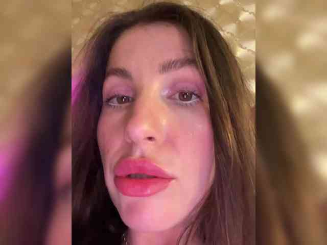 striptease chat room MilashaNyasha