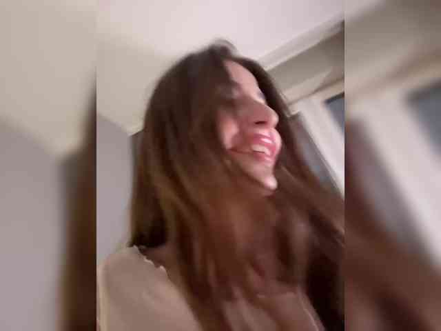 MilashaNyasha Live Webcam on BongaCams